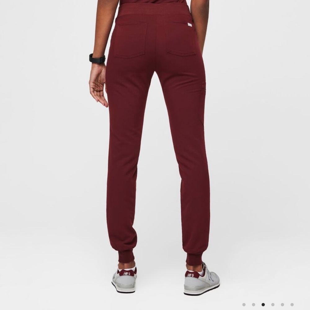 Figs Zamora Jogger Scrub Pants